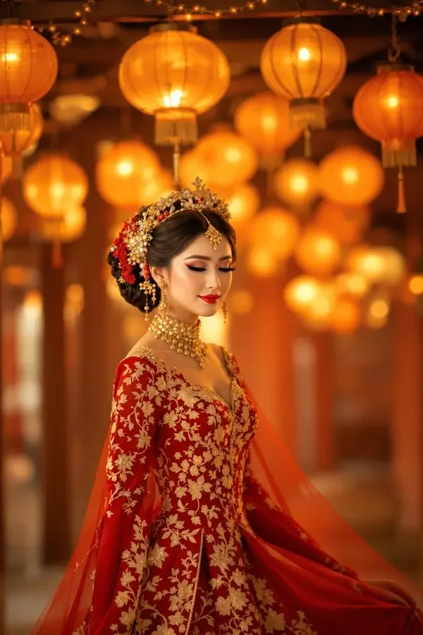 一纸婚书 电影海报 - 51视频